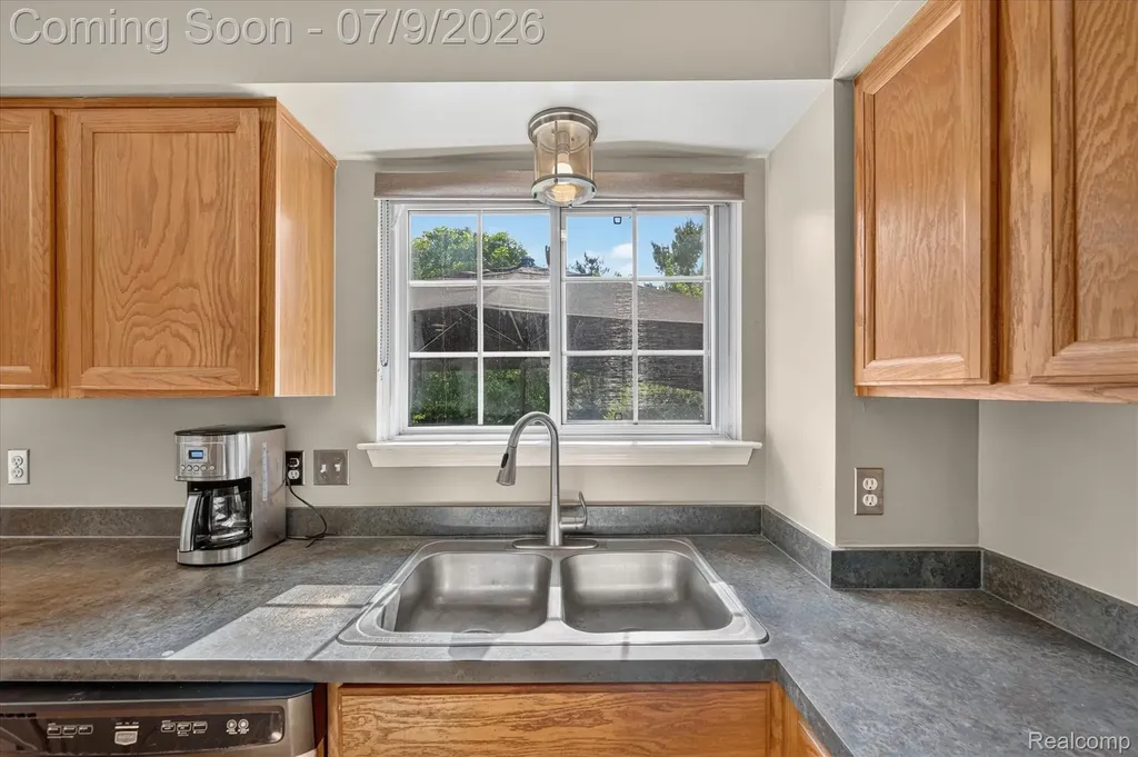2619 N Woods Boulevard Canton Charter Township MI 48188