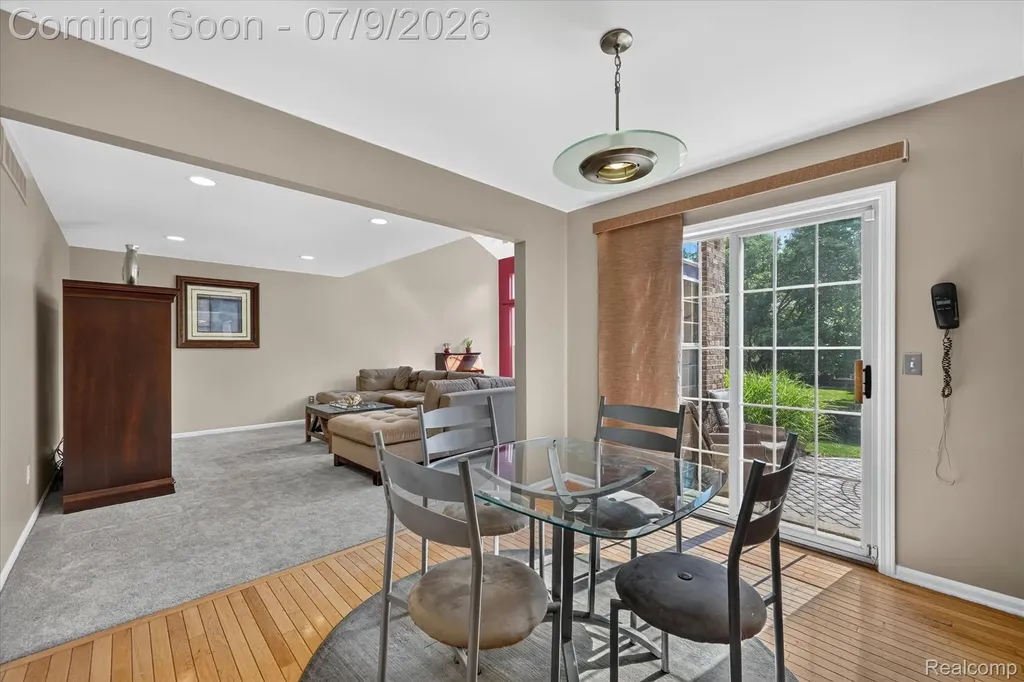 2619 N Woods Boulevard Canton Charter Township MI 48188