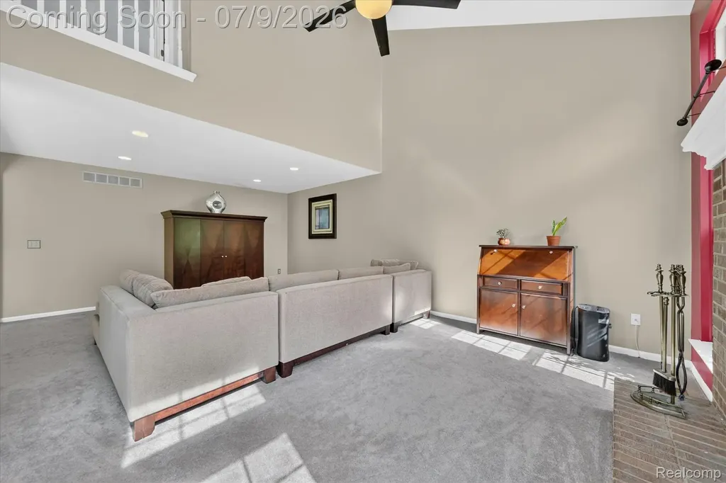 2619 N Woods Boulevard Canton Charter Township MI 48188