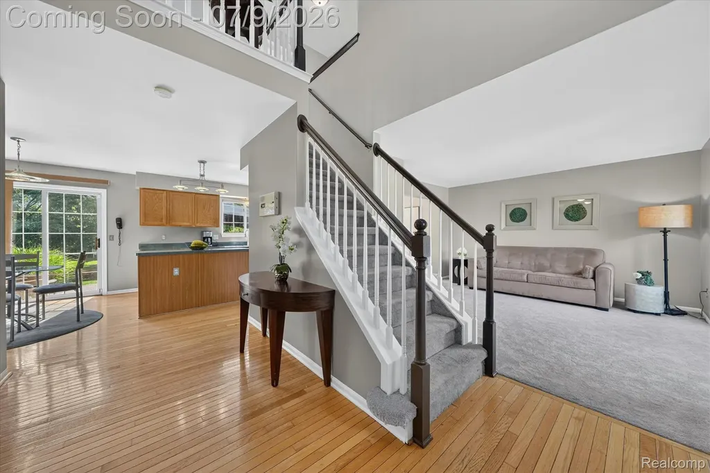 2619 N Woods Boulevard Canton Charter Township MI 48188