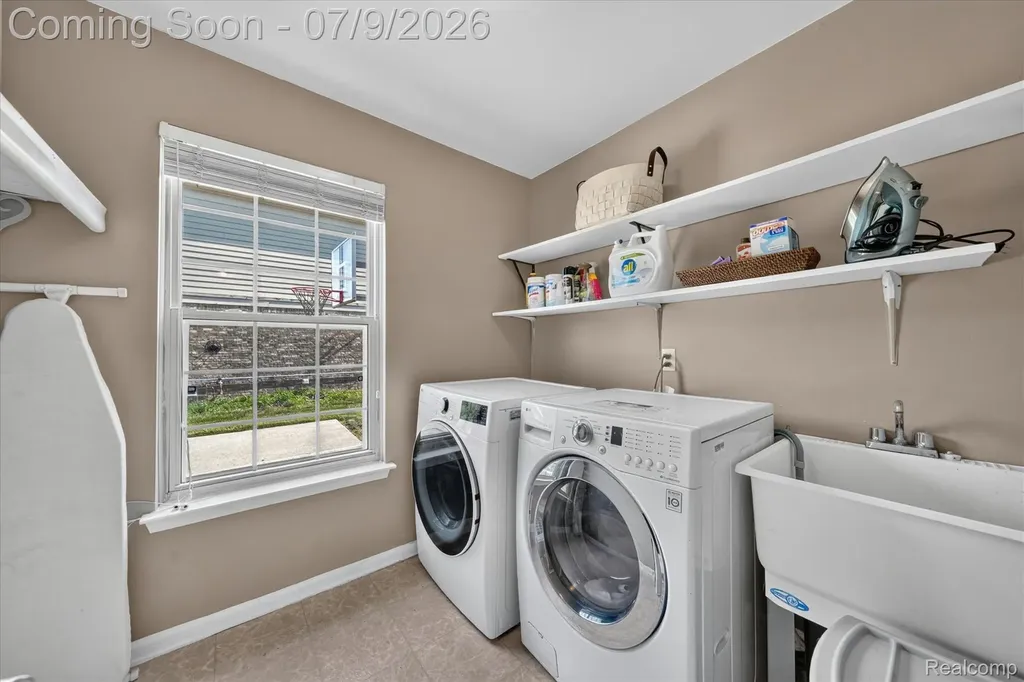 2619 N Woods Boulevard Canton Charter Township MI 48188