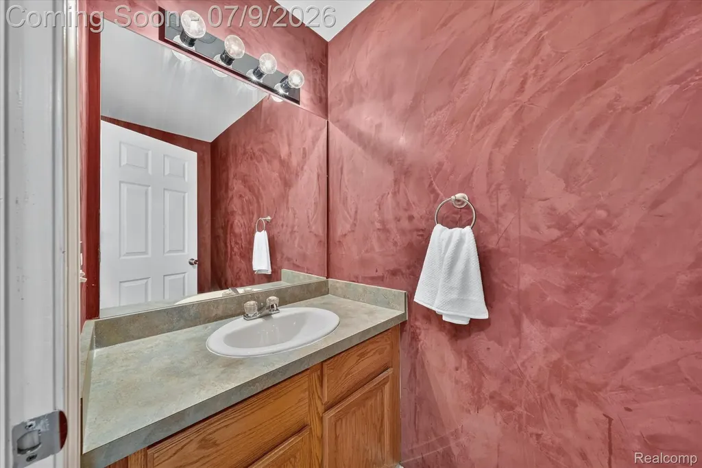2619 N Woods Boulevard Canton Charter Township MI 48188