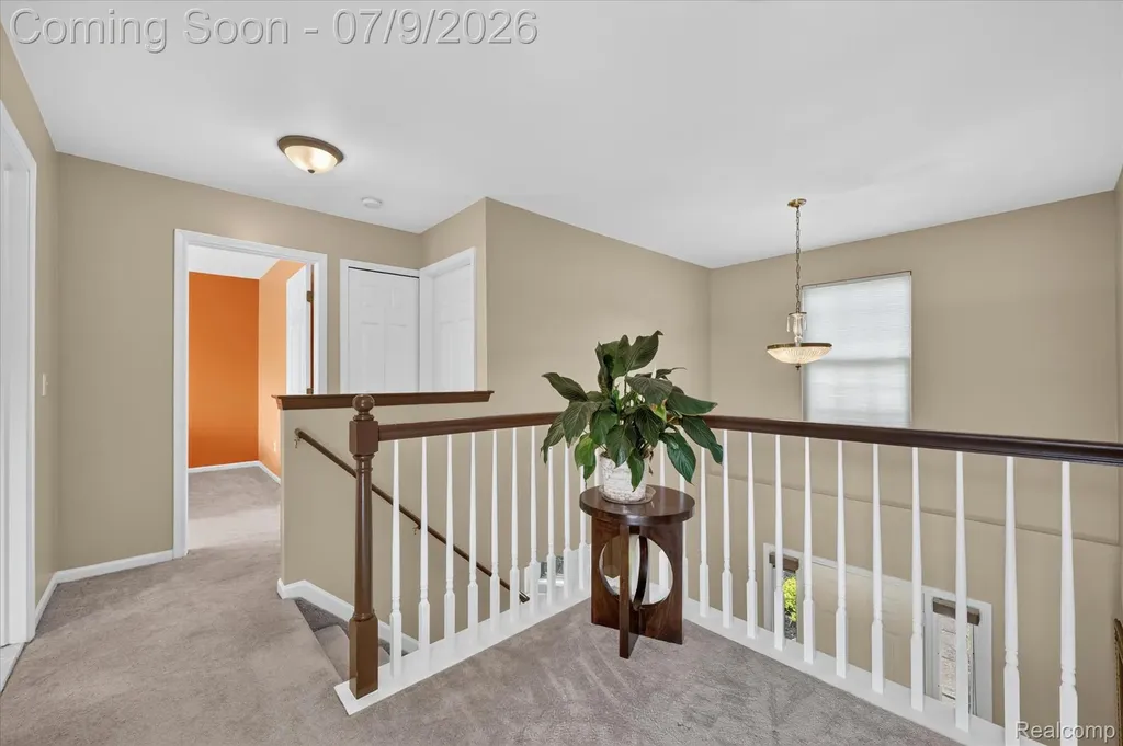 2619 N Woods Boulevard Canton Charter Township MI 48188