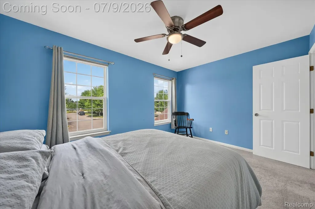 2619 N Woods Boulevard Canton Charter Township MI 48188