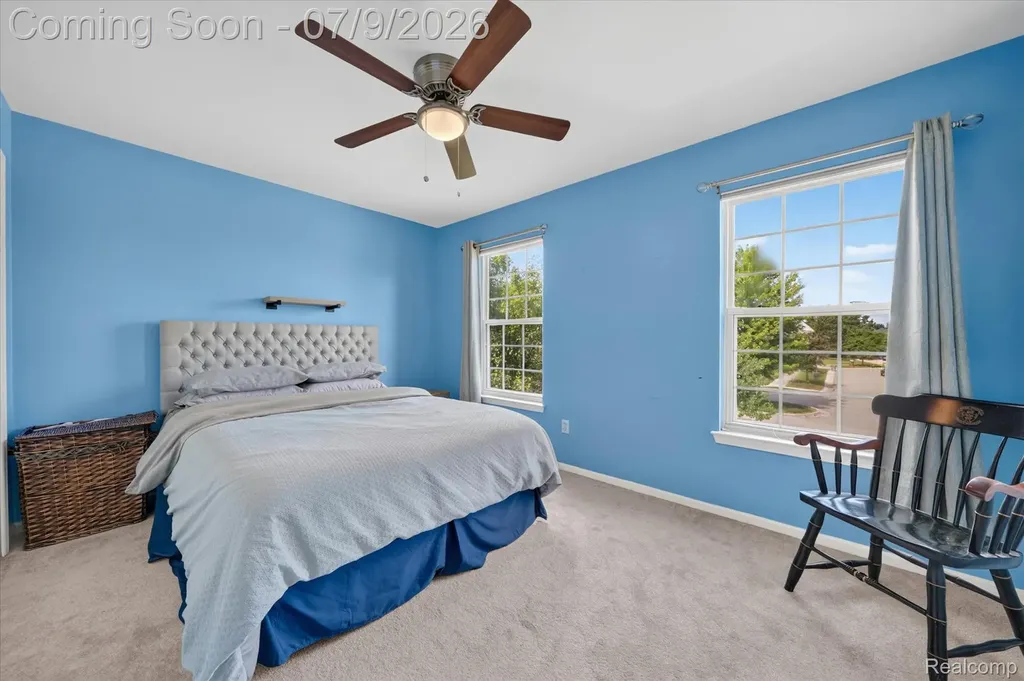 2619 N Woods Boulevard Canton Charter Township MI 48188