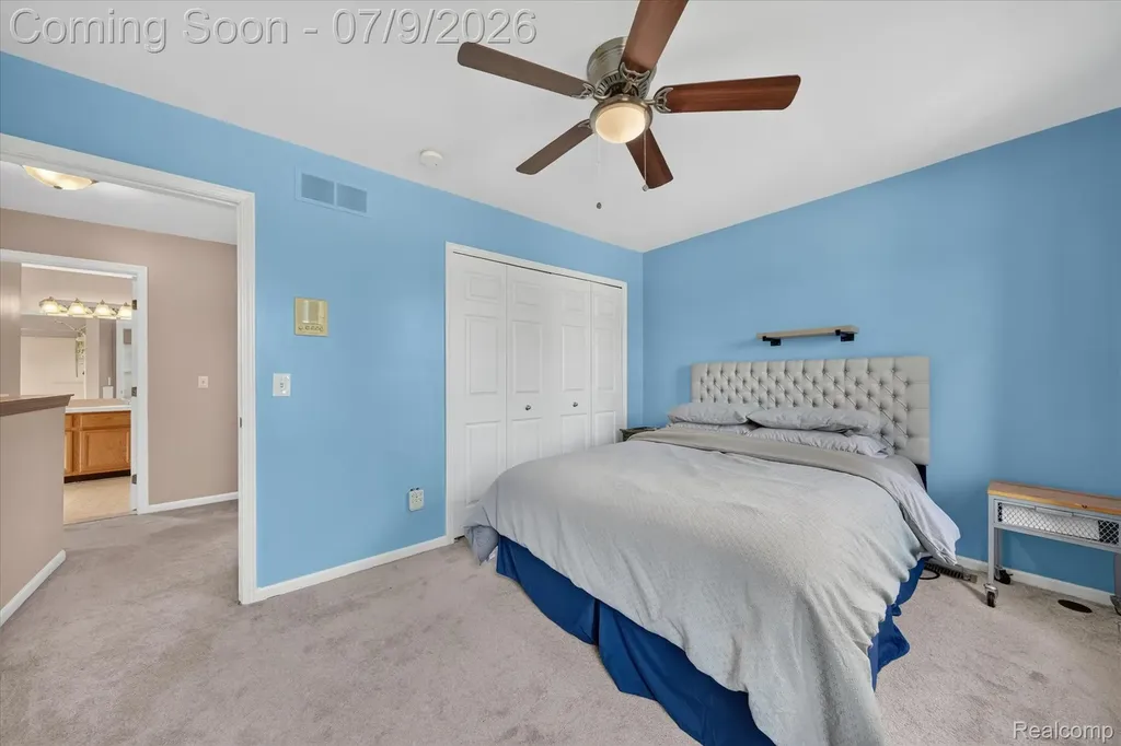 2619 N Woods Boulevard Canton Charter Township MI 48188