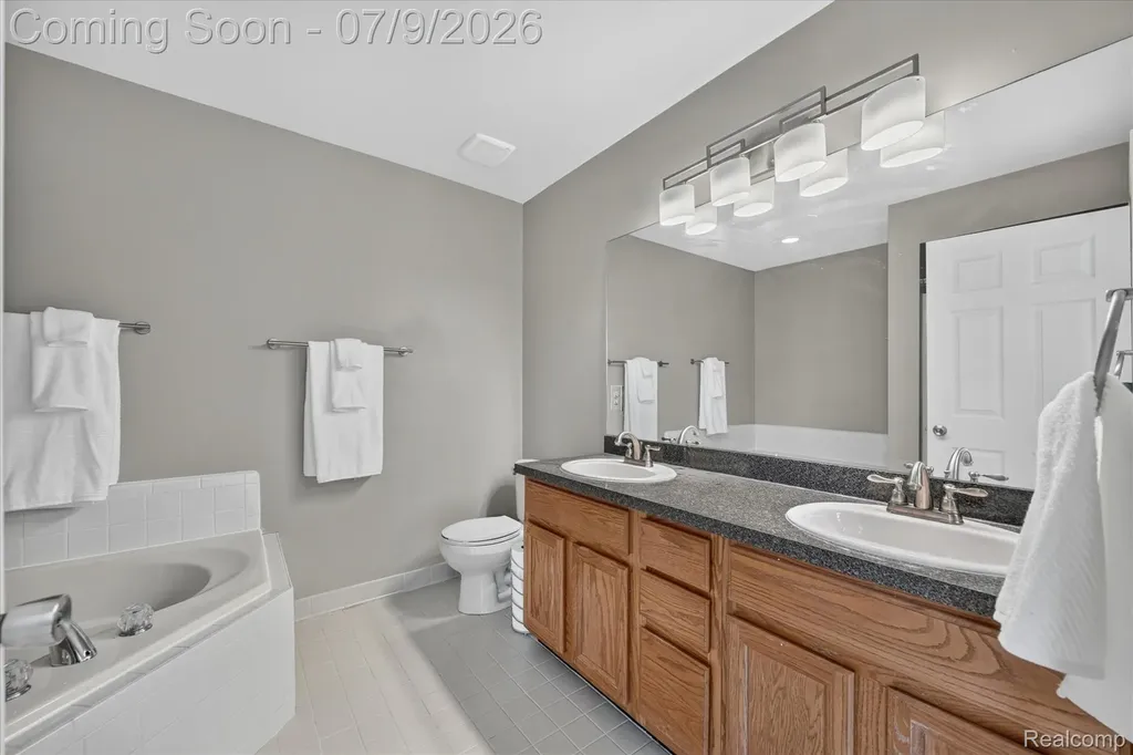 2619 N Woods Boulevard Canton Charter Township MI 48188