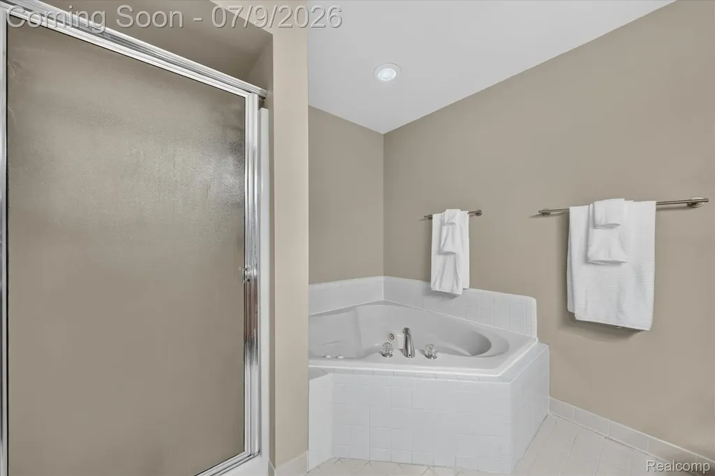 2619 N Woods Boulevard Canton Charter Township MI 48188