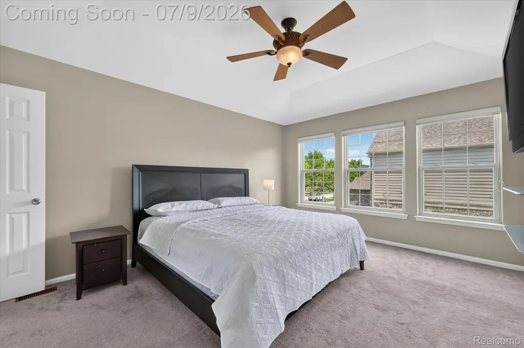 2619 N Woods Boulevard Canton Charter Township MI 48188