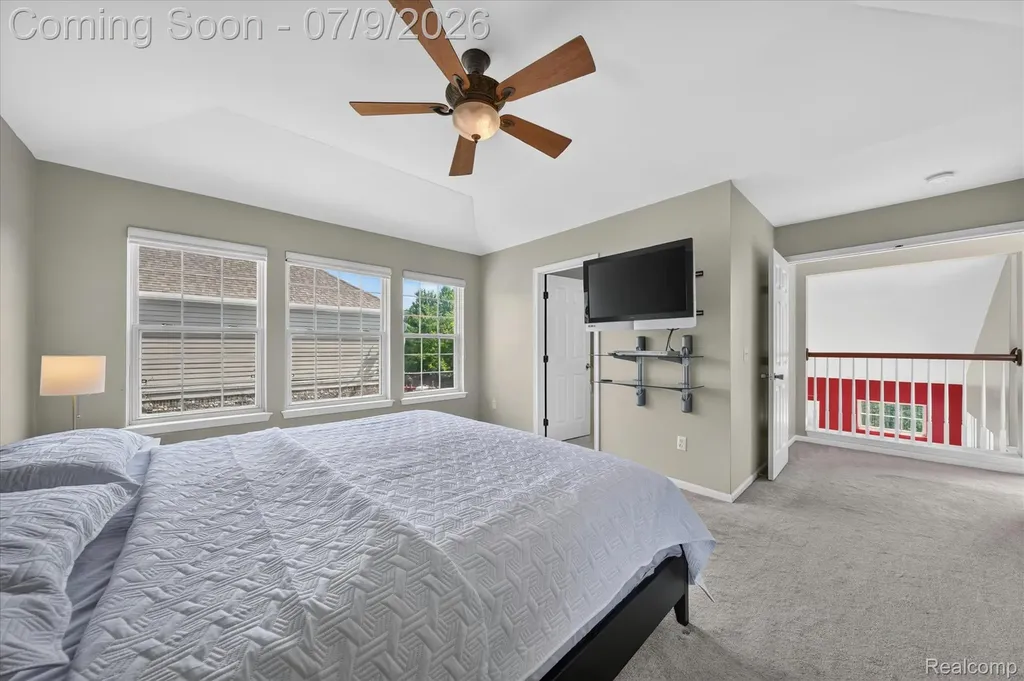 2619 N Woods Boulevard Canton Charter Township MI 48188