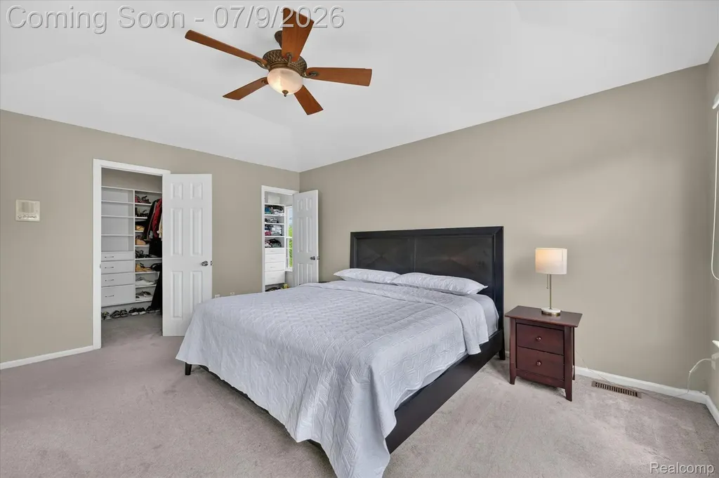 2619 N Woods Boulevard Canton Charter Township MI 48188