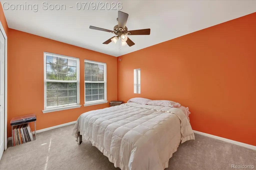 2619 N Woods Boulevard Canton Charter Township MI 48188