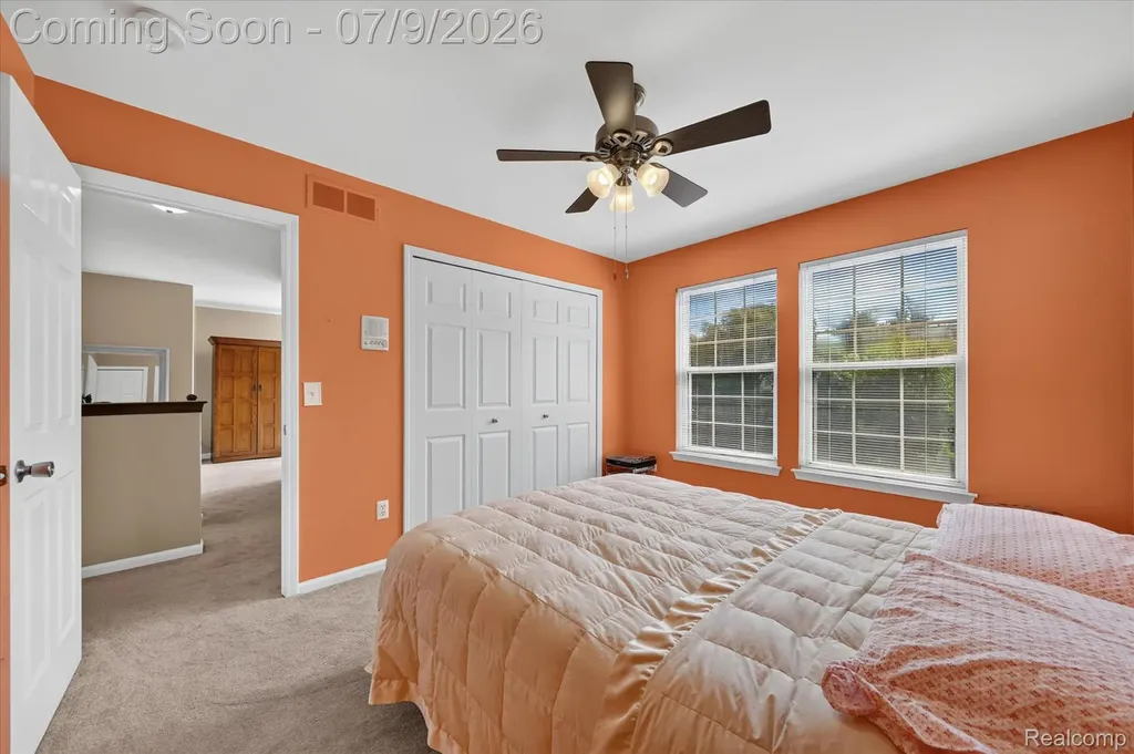 2619 N Woods Boulevard Canton Charter Township MI 48188