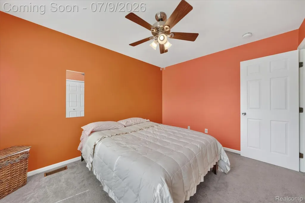 2619 N Woods Boulevard Canton Charter Township MI 48188