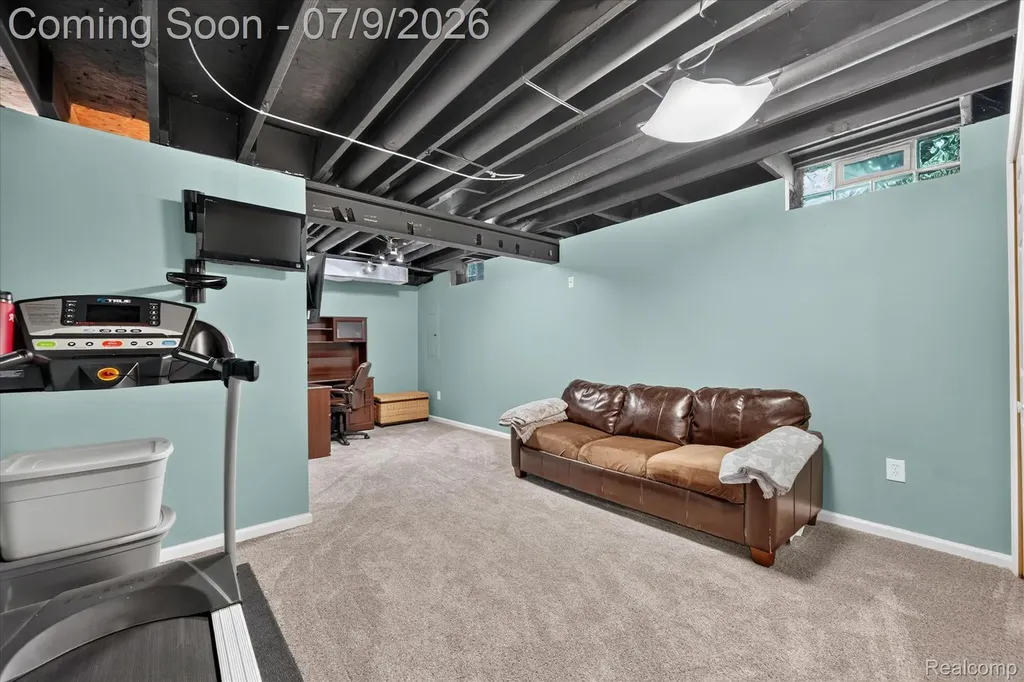 2619 N Woods Boulevard Canton Charter Township MI 48188