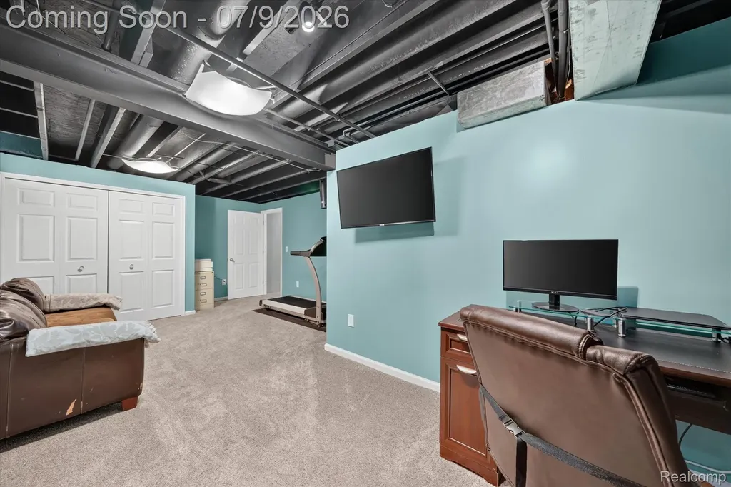 2619 N Woods Boulevard Canton Charter Township MI 48188
