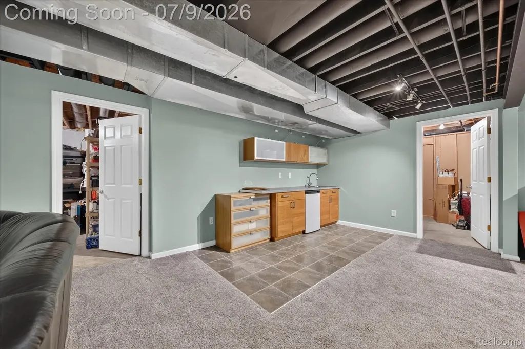 2619 N Woods Boulevard Canton Charter Township MI 48188