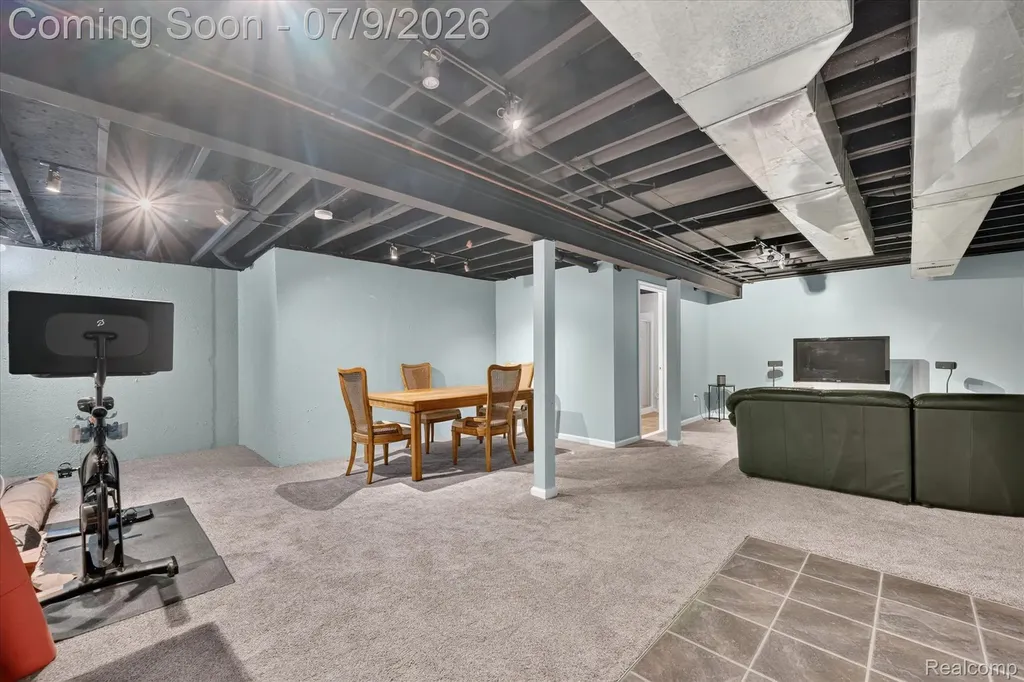 2619 N Woods Boulevard Canton Charter Township MI 48188