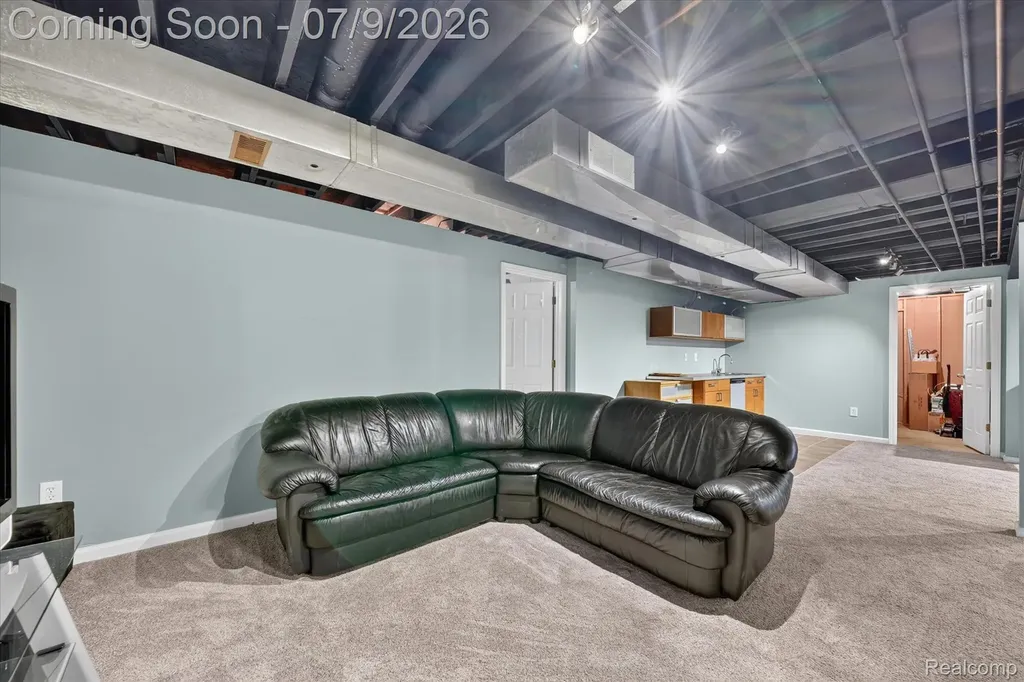 2619 N Woods Boulevard Canton Charter Township MI 48188