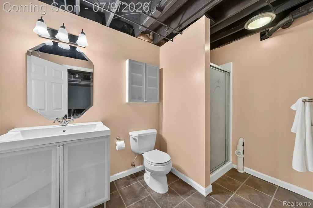 2619 N Woods Boulevard Canton Charter Township MI 48188