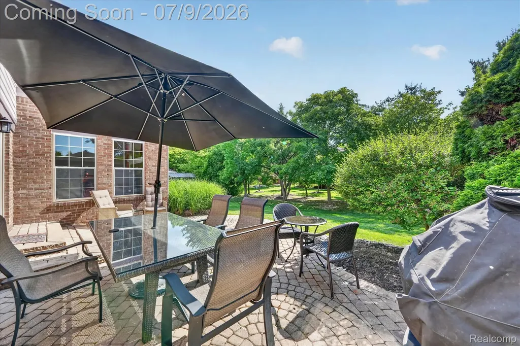 2619 N Woods Boulevard Canton Charter Township MI 48188