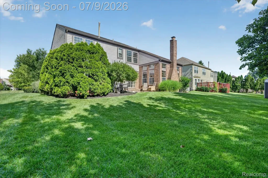 2619 N Woods Boulevard Canton Charter Township MI 48188