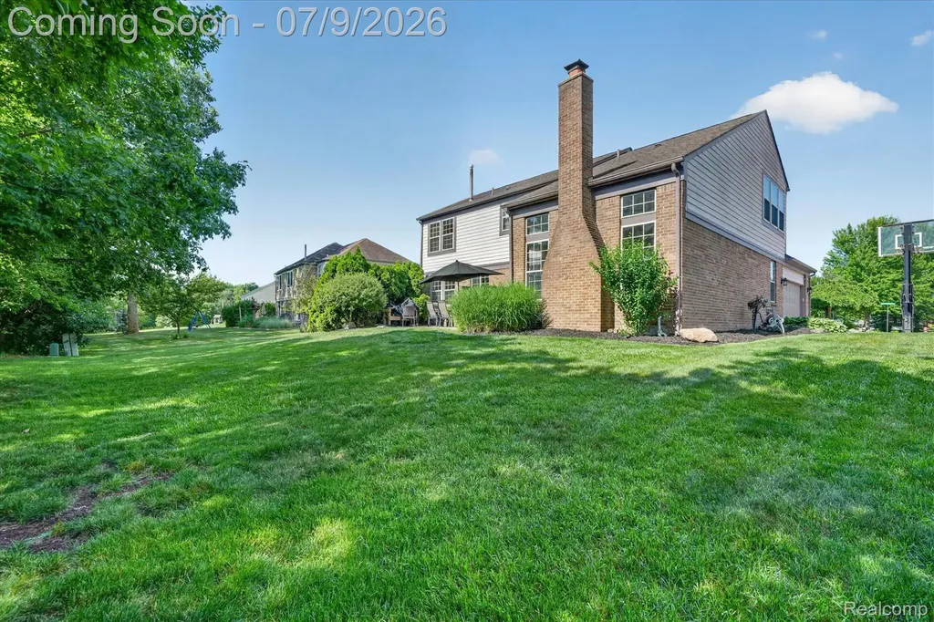 2619 N Woods Boulevard Canton Charter Township MI 48188