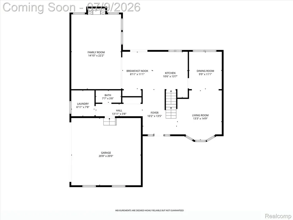 2619 N Woods Boulevard Canton Charter Township MI 48188