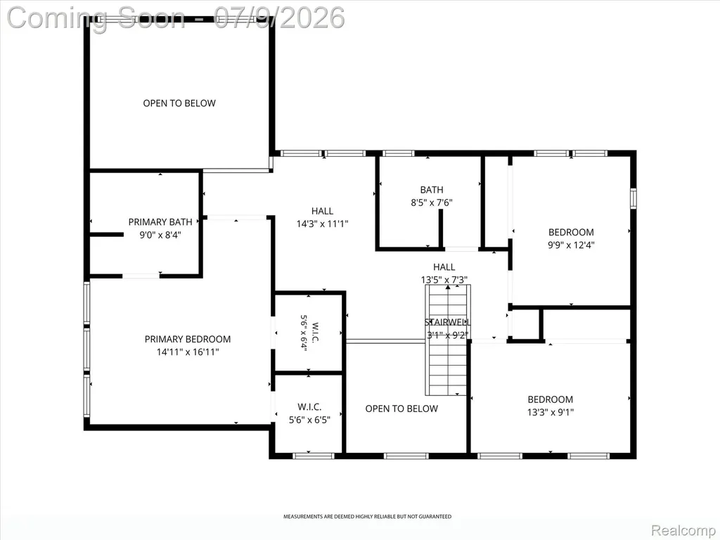 2619 N Woods Boulevard Canton Charter Township MI 48188