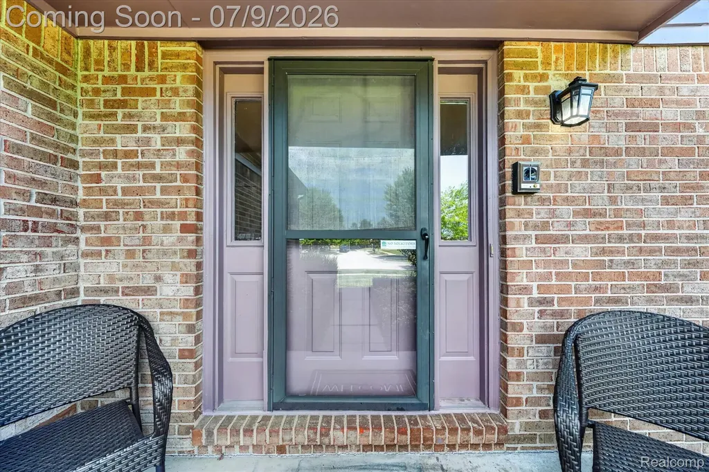 2619 N Woods Boulevard Canton Charter Township MI 48188