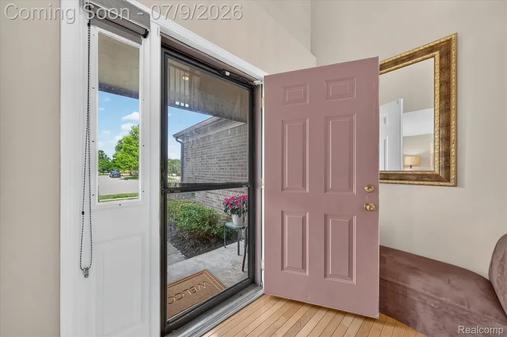 2619 N Woods Boulevard Canton Charter Township MI 48188