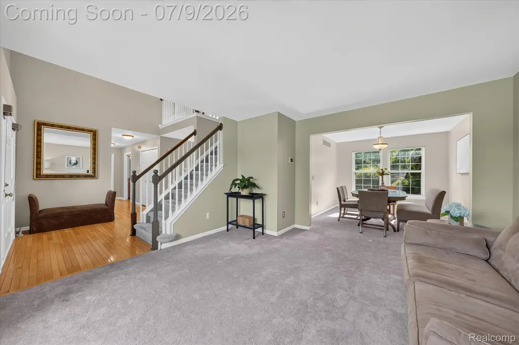 2619 N Woods Boulevard Canton Charter Township MI 48188