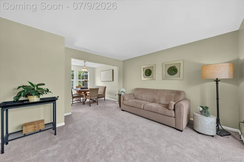 2619 N Woods Boulevard Canton Charter Township MI 48188