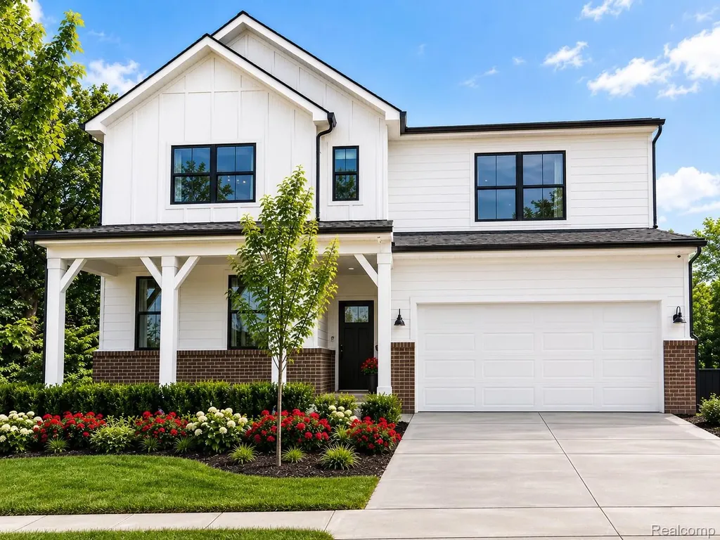 2843 Strobel Wixom City MI 48393