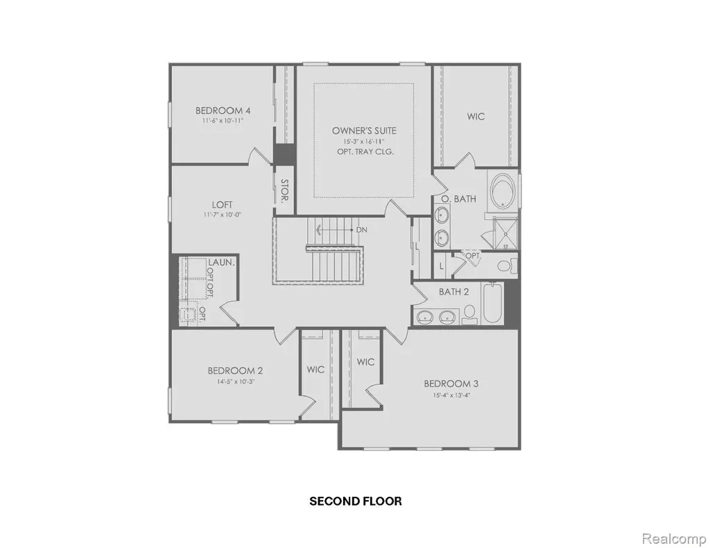 2843 Strobel Wixom City MI 48393