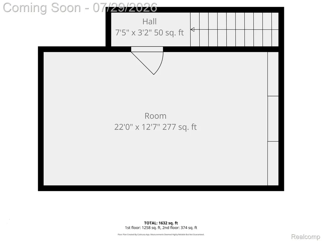 1655 Huntington Park, Unit #f Rochester Hills City MI 48309