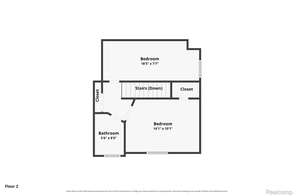 17156 Ontario Street Detroit City MI 48224