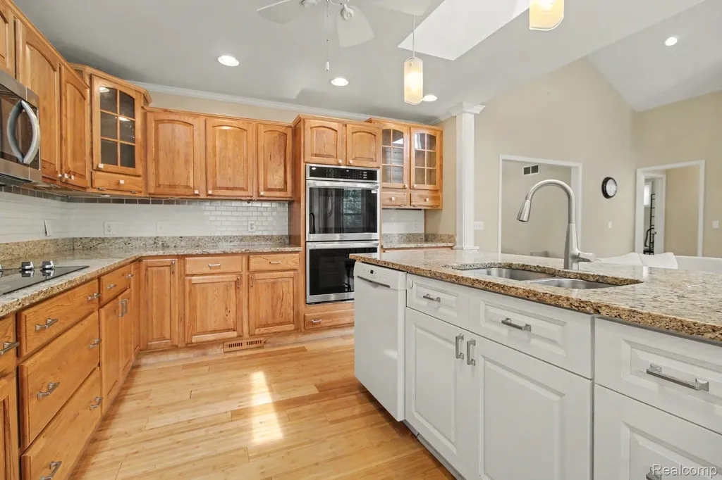 6740 Herbst Road Genoa Township MI 48114