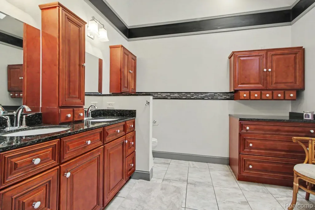 6740 Herbst Road Genoa Township MI 48114