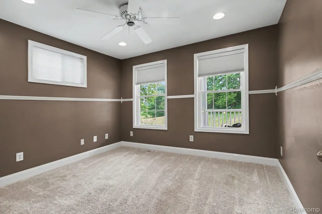 6740 Herbst Road Genoa Township MI 48114
