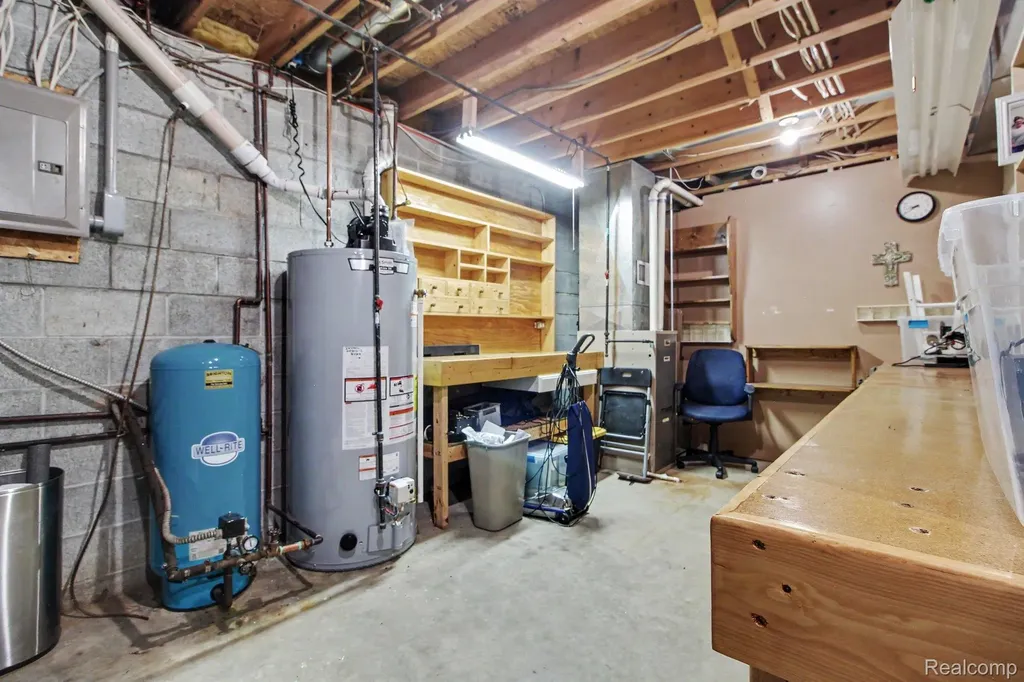 6740 Herbst Road Genoa Township MI 48114