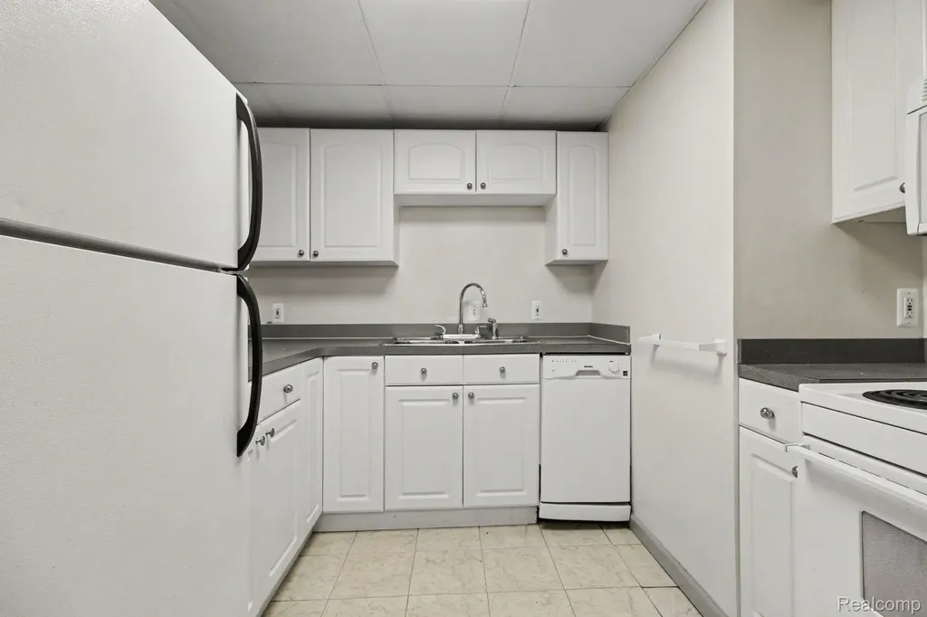 6740 Herbst Road Genoa Township MI 48114