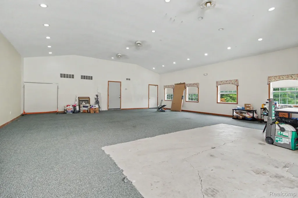 6740 Herbst Road Genoa Township MI 48114