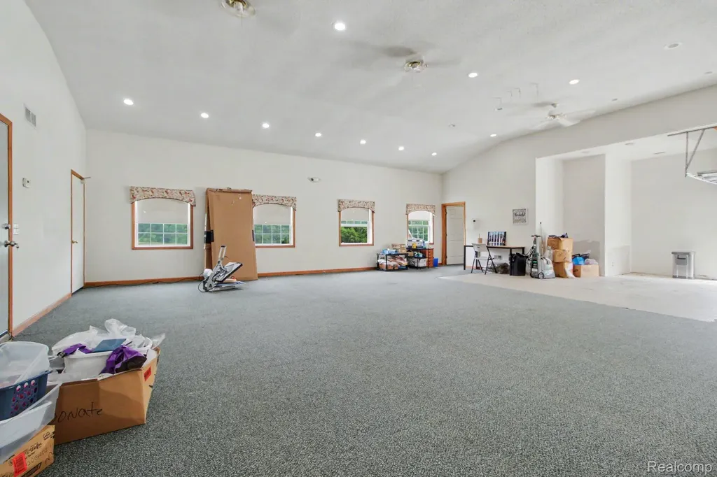 6740 Herbst Road Genoa Township MI 48114