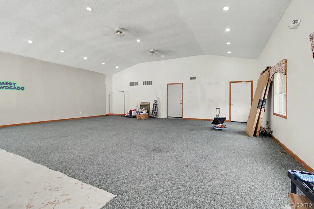6740 Herbst Road Genoa Township MI 48114