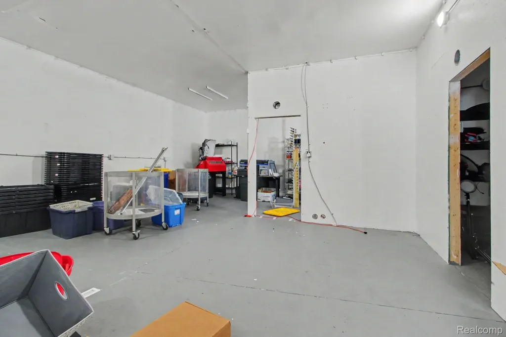 6740 Herbst Road Genoa Township MI 48114