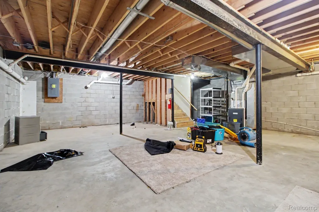 6740 Herbst Road Genoa Township MI 48114