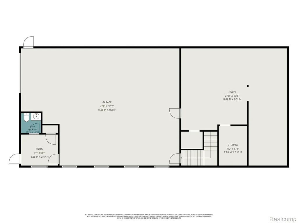6740 Herbst Road Genoa Township MI 48114