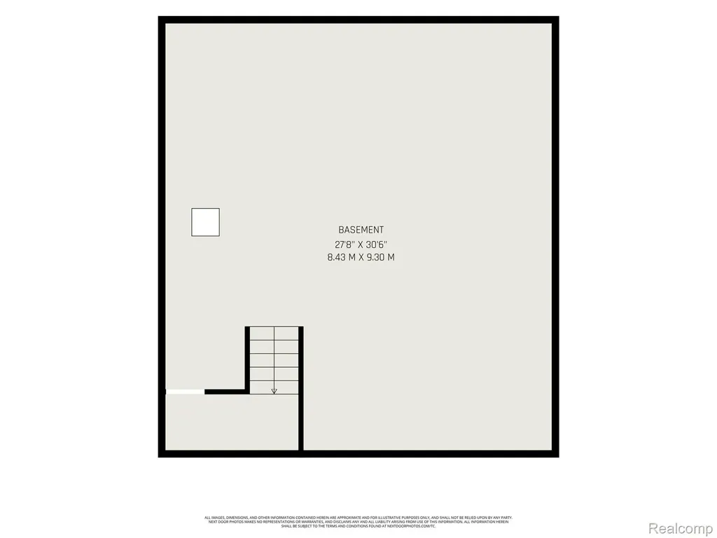 6740 Herbst Road Genoa Township MI 48114