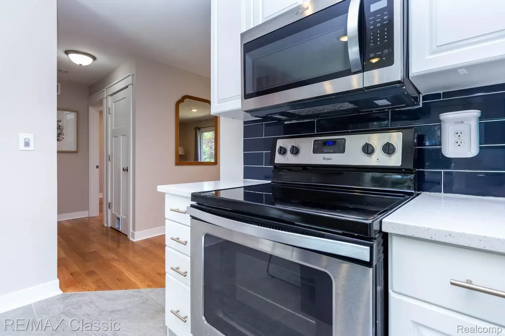4504 American Heritage Road Grand Blanc Charter Township MI 48439